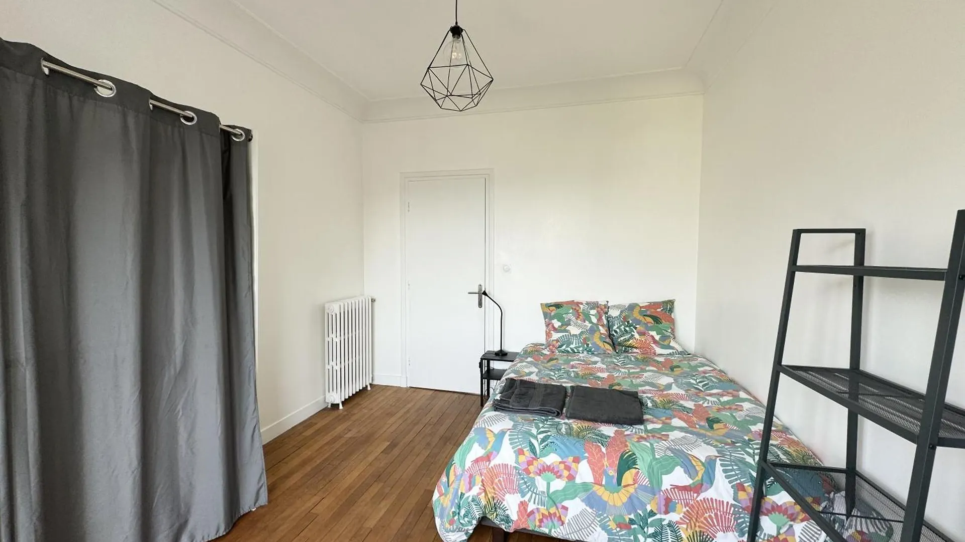 Le Saint-Martin Appartement Brest 0*,  Frankrijk