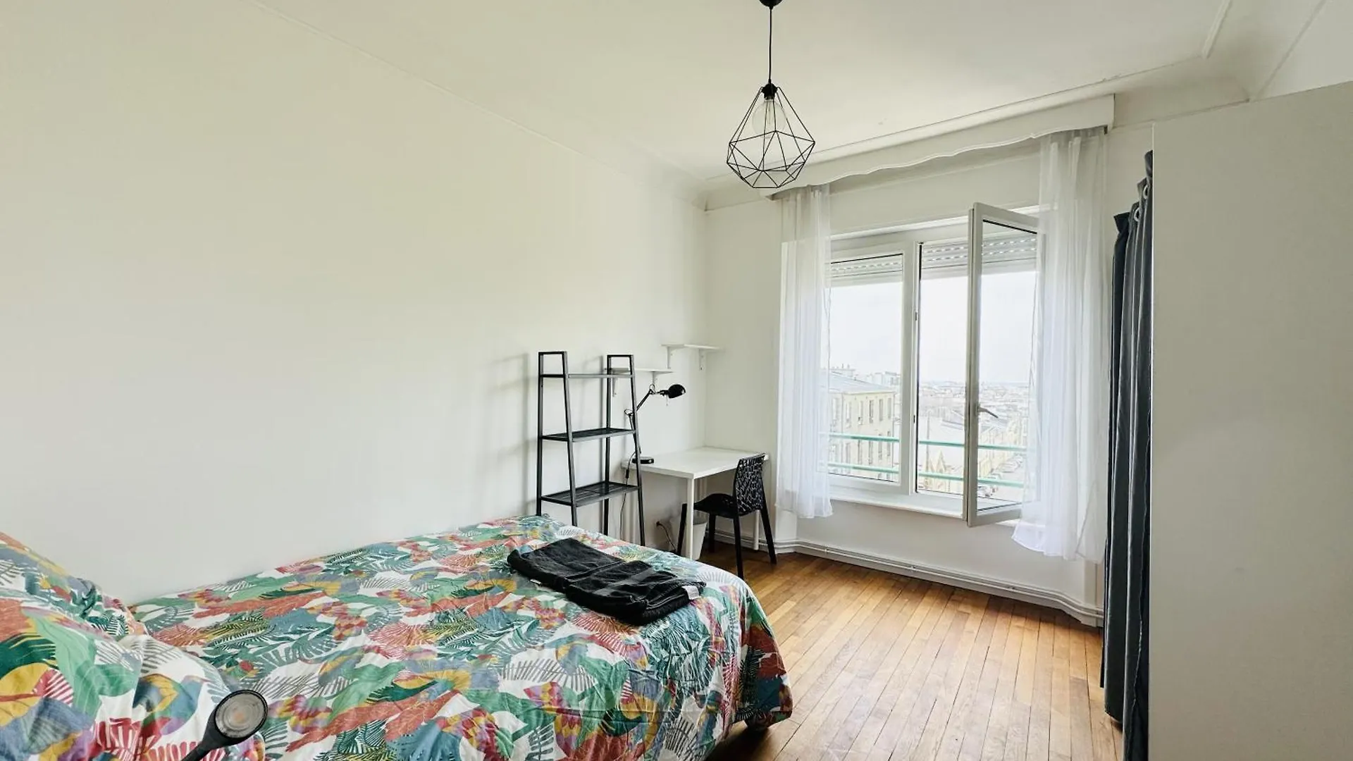 Le Saint-Martin Appartement Brest